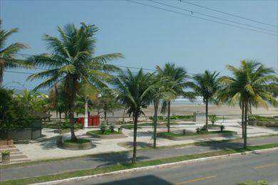 Apartamento, código 22200 em Praia Grande, bairro Canto do Forte