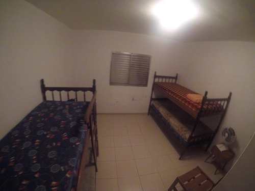 Apartamento, código 662246 em Praia Grande, bairro Guilhermina
