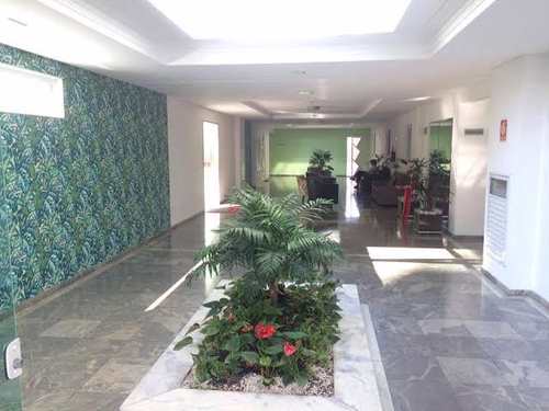 Apartamento, código 662806 em Praia Grande, bairro Boqueirão