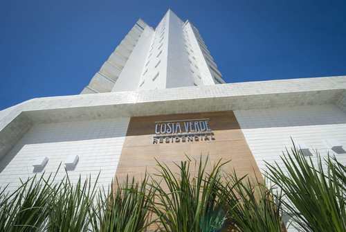 Apartamento, código 662885 em Praia Grande, bairro Caiçara