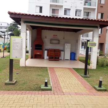 Apartamento em Praia Grande, bairro Ocian