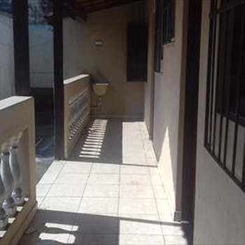 Casa em Praia Grande, bairro Sítio do Campo