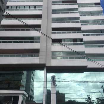 Apartamento em Praia Grande, bairro Aviação