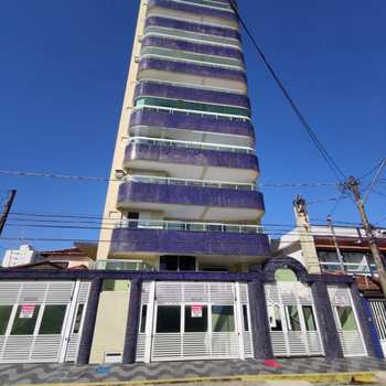 Apartamento em Praia Grande, bairro Guilhermina