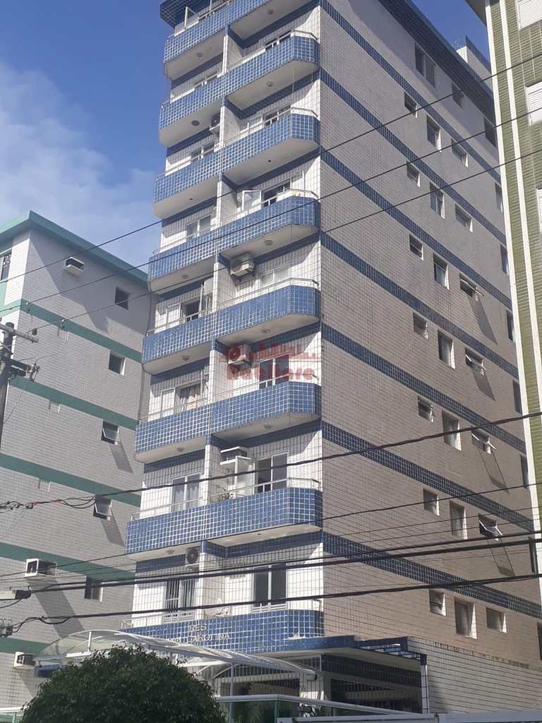 Apartamento em Praia Grande, no bairro Boqueirão