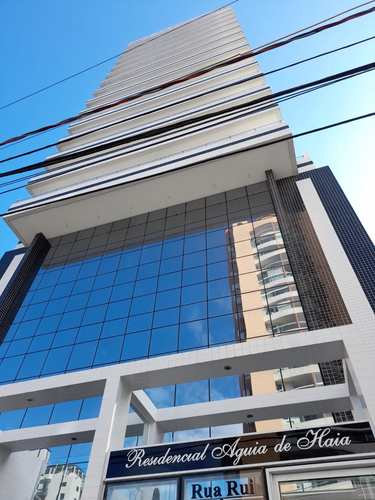 Apartamento, código 663101 em Praia Grande, bairro Canto do Forte
