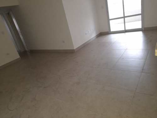 Apartamento, código 663150 em Praia Grande, bairro Canto do Forte