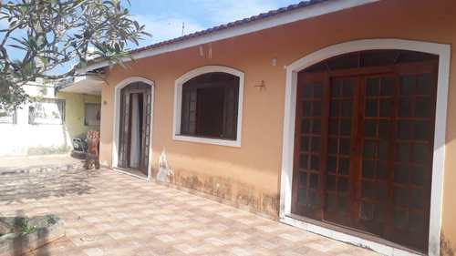 Casa, código 663182 em Praia Grande, bairro Flórida