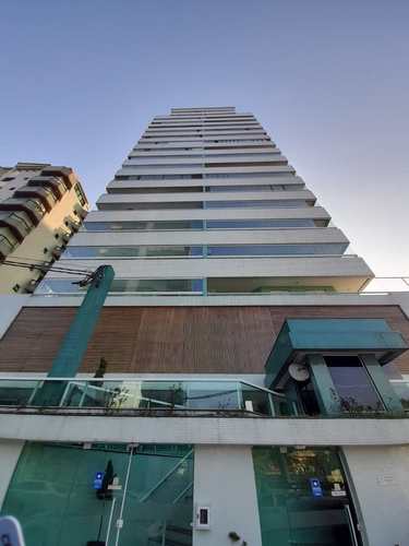 Apartamento, código 663197 em Praia Grande, bairro Canto do Forte