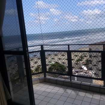 Apartamento em Praia Grande, bairro Tupi