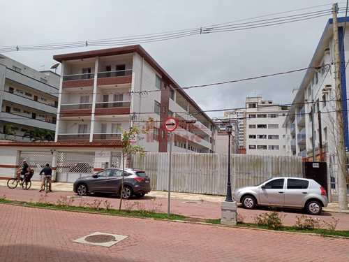 Apartamento, código 663836 em Praia Grande, bairro Boqueirão