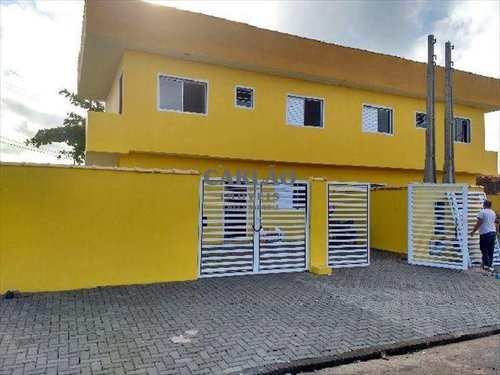 Casa de Condomínio, código 351101 em Itanhaém, bairro Savoy