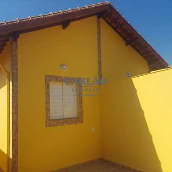 Casa em Itanhaém, bairro Jardim Magalhães