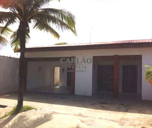 Casa, código 344701 em Mongaguá, bairro Balneário Flórida Mirim