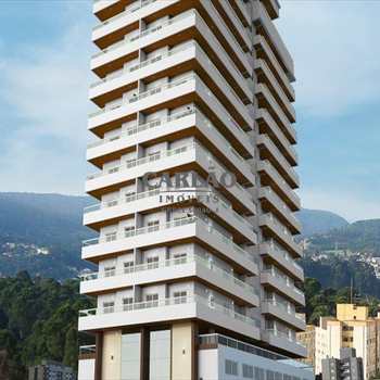 Apartamento em Praia Grande, bairro Aviação