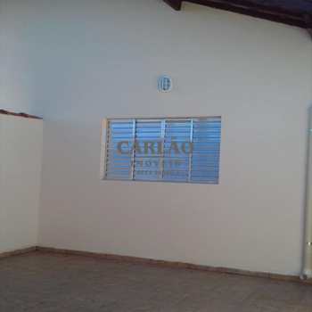 Casa em Itanhaém, bairro Jardim Magalhães