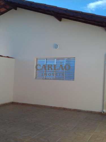 Casa, código 340401 em Itanhaém, bairro Jardim Magalhães