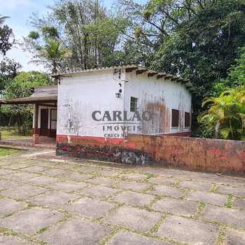 Chácara em Mongaguá, bairro Balneário Itaguai