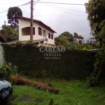 Chácara em Mongaguá, bairro Balneário Itaguai