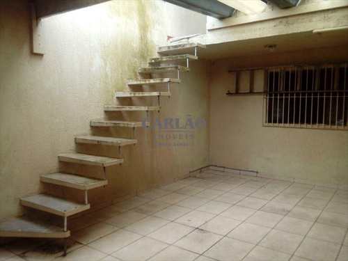Casa, código 335901 em Mongaguá, bairro Vila Atlântica