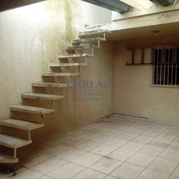 Casa em Mongaguá, bairro Vila Atlântica