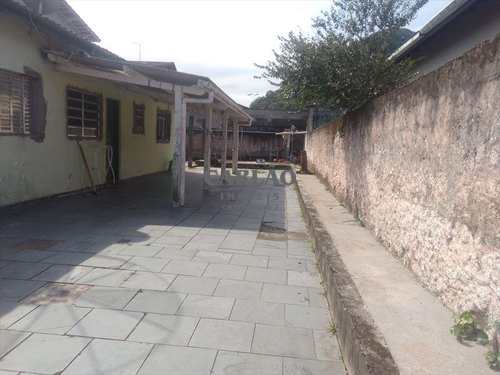 Casa, código 335801 em Mongaguá, bairro Itaóca