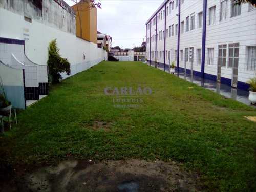 Kitnet, código 335101 em Mongaguá, bairro Jussara