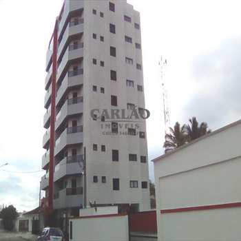 Cobertura em Mongaguá, bairro Vila Atlântica