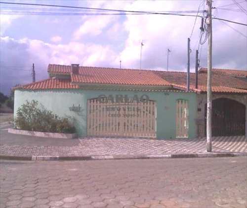 Casa, código 334301 em Mongaguá, bairro Jardim Itapoan