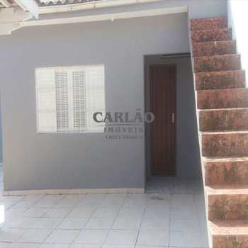 Casa em Mongaguá, bairro Vila Nossa Senhora Fátima