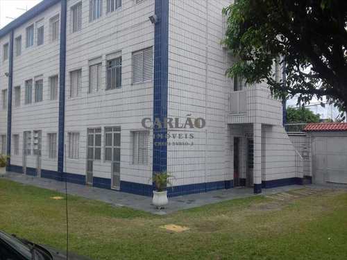 Kitnet, código 331301 em Mongaguá, bairro Jussara