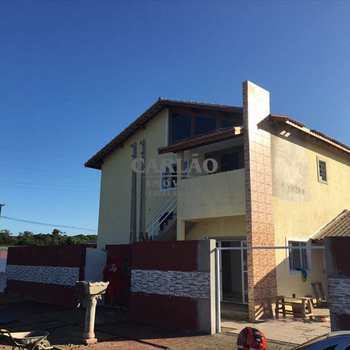 Casa em Itanhaém, bairro Chs Cibratel