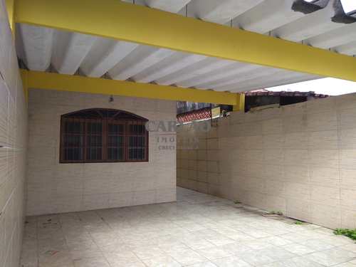 Sobrado, código 330001 em Mongaguá, bairro Agenor de Campos