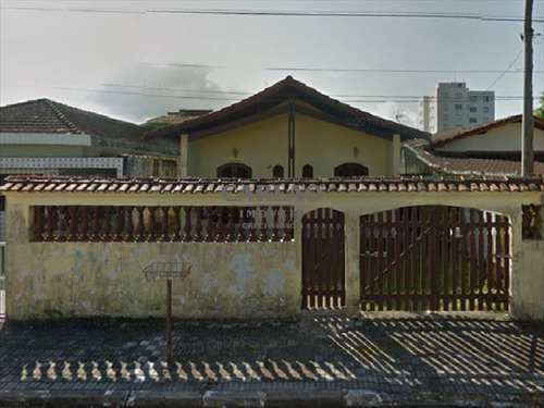 Casa, código 329201 em Mongaguá, bairro Itaóca