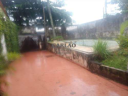 Sobrado, código 328901 em Mongaguá, bairro Itaóca