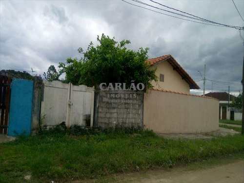 Terreno, código 327101 em Mongaguá, bairro Parque Verde Mar