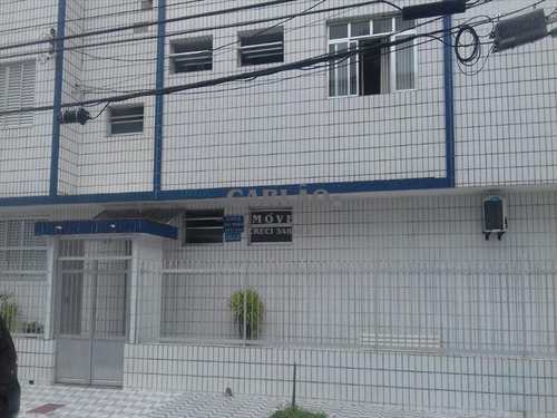 Apartamento, código 325701 em Praia Grande, bairro Guilhermina