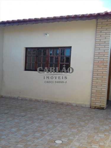 Casa, código 324101 em Itanhaém, bairro Vila Nova Itanhaem