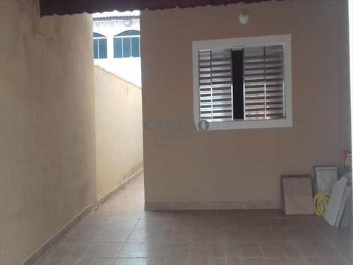 Casa, código 323101 em Mongaguá, bairro Balneário Itaguai