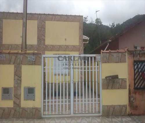 Casa, código 322701 em Mongaguá, bairro Vera Cruz
