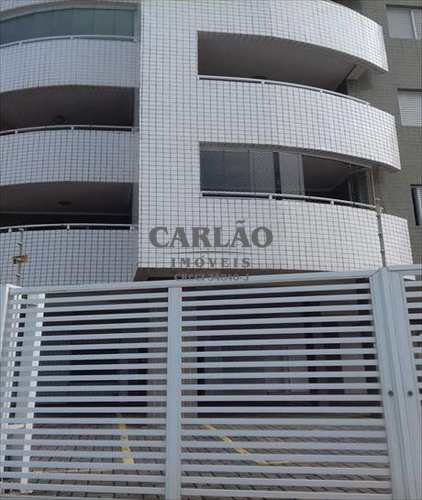 Apartamento, código 319401 em Mongaguá, bairro Balneário Santa Eugênia