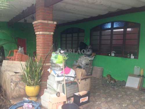 Casa, código 319201 em Mongaguá, bairro Vila Atlântica