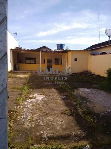 Casa, código 317401 em Mongaguá, bairro Balneário Itaóca