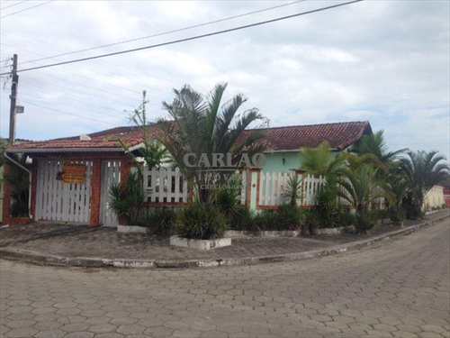 Casa, código 317101 em Mongaguá, bairro Balneário Santa Eugênia