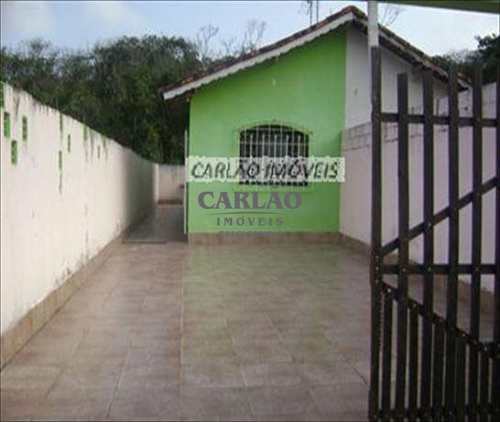Casa, código 315801 em Mongaguá, bairro Itaóca