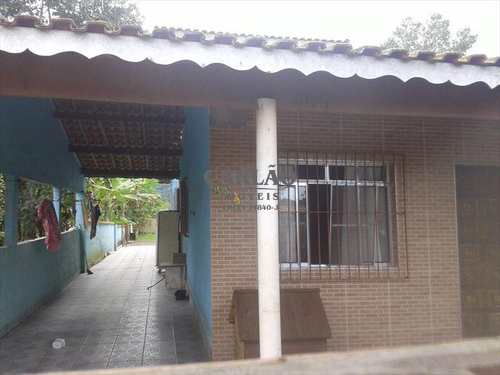 Casa, código 315101 em Mongaguá, bairro Flórida Mirim