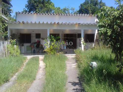 Casa, código 312201 em Mongaguá, bairro Itaóca