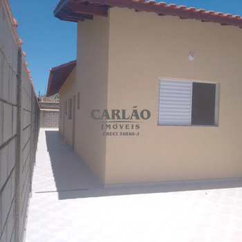 Casa em Itanhaém, bairro Jardim Nossa Senhora do Sion