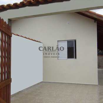 Casa em Itanhaém, bairro Jardim Nossa Senhora do Sion