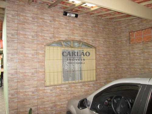 Casa, código 311401 em Mongaguá, bairro Balneário Itaguai